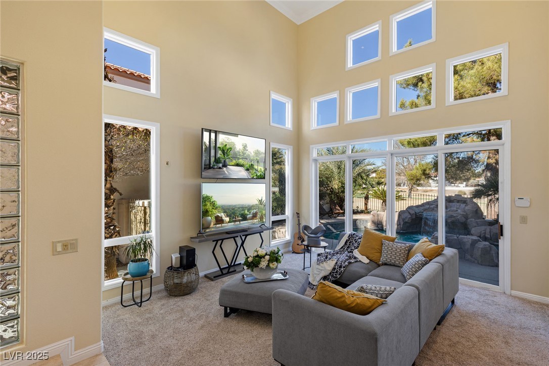 8320 Carmel Ridge Court Property Photo 4