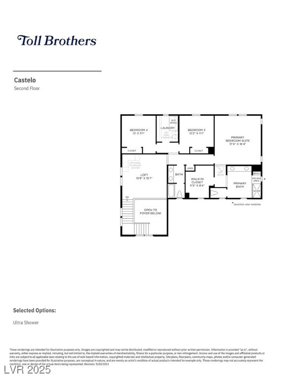 10119 Sequoia Glen Avenue Property Photo 11