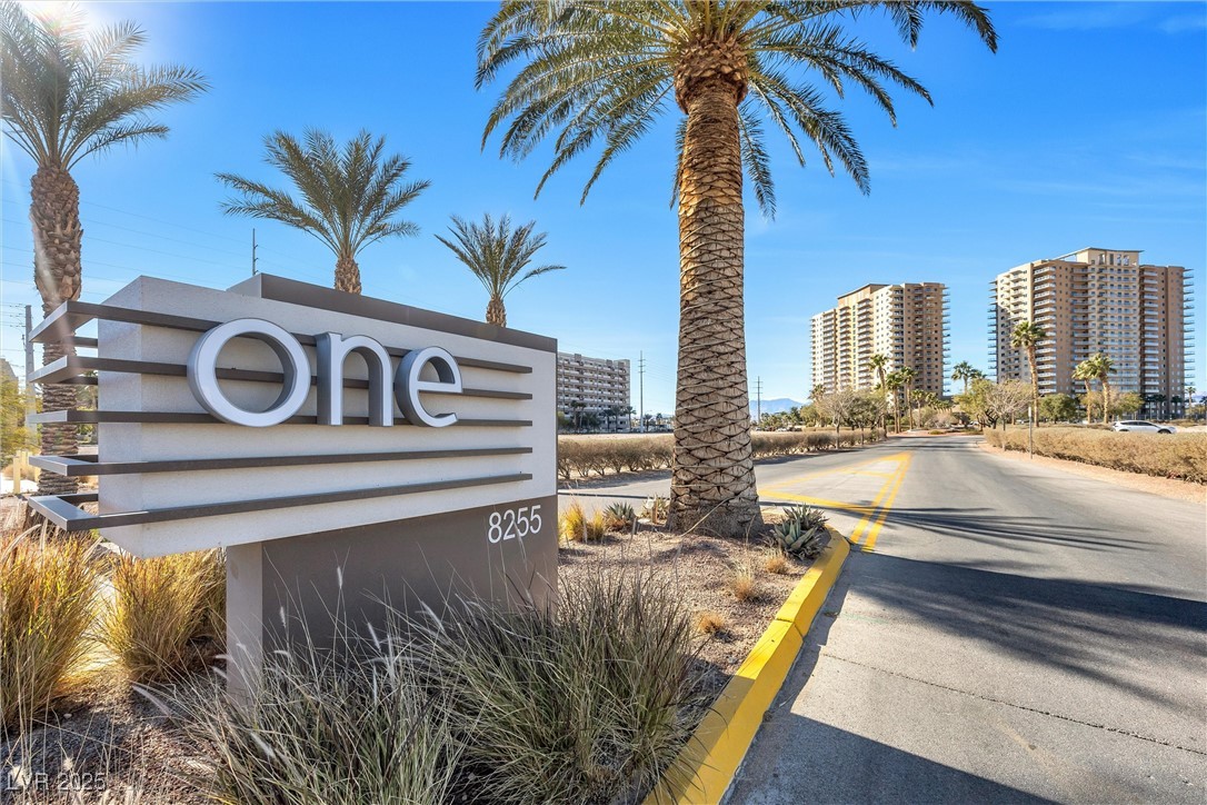 8255 Las Vegas Boulevard 1505 Property Photo 1