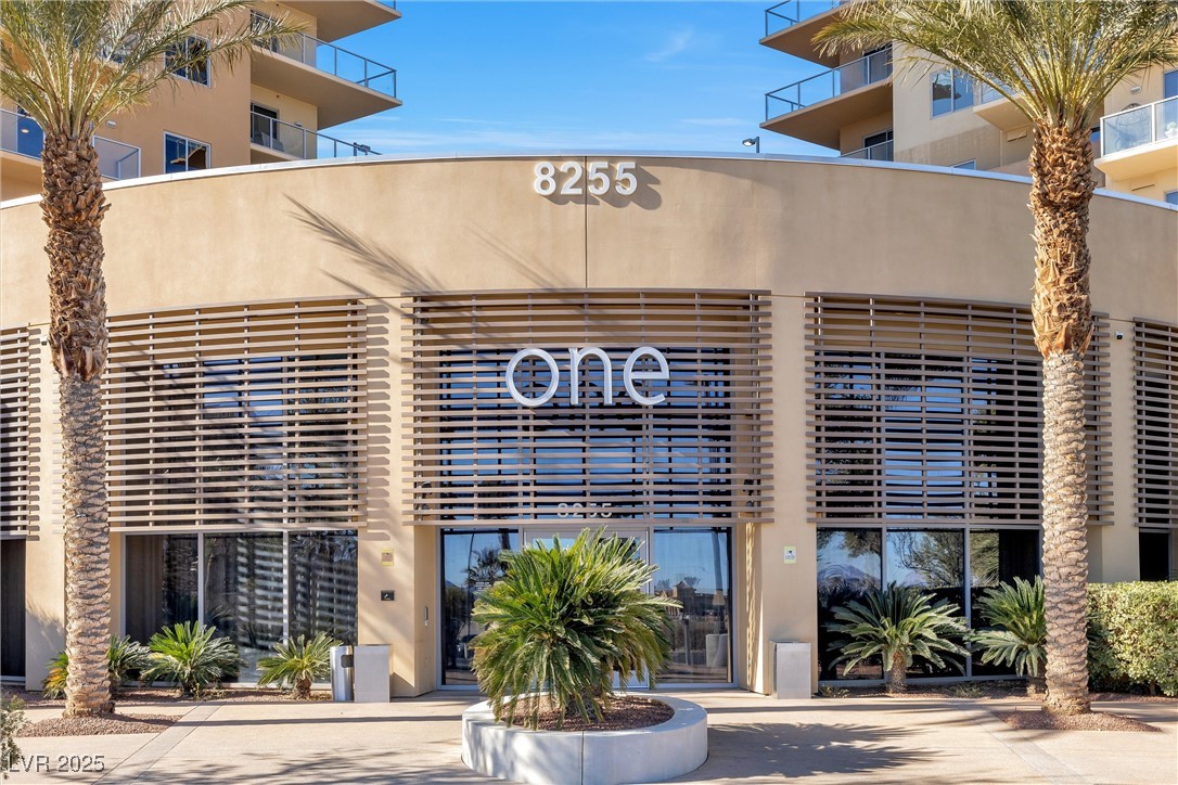 8255 Las Vegas Boulevard 1505 Property Photo 2