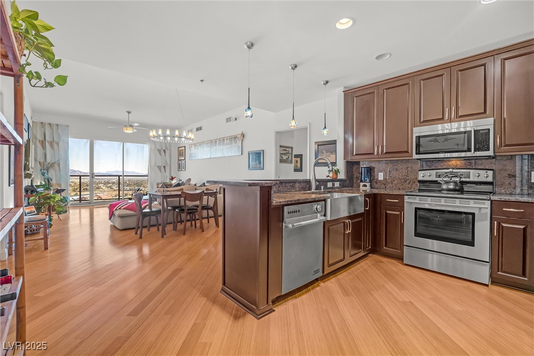 8255 Las Vegas Boulevard 1505 Property Photo 3