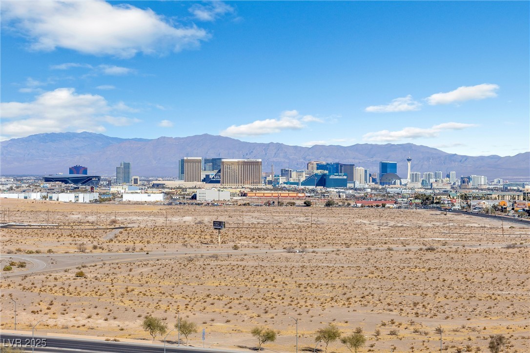 8255 Las Vegas Boulevard 1505 Property Photo 8