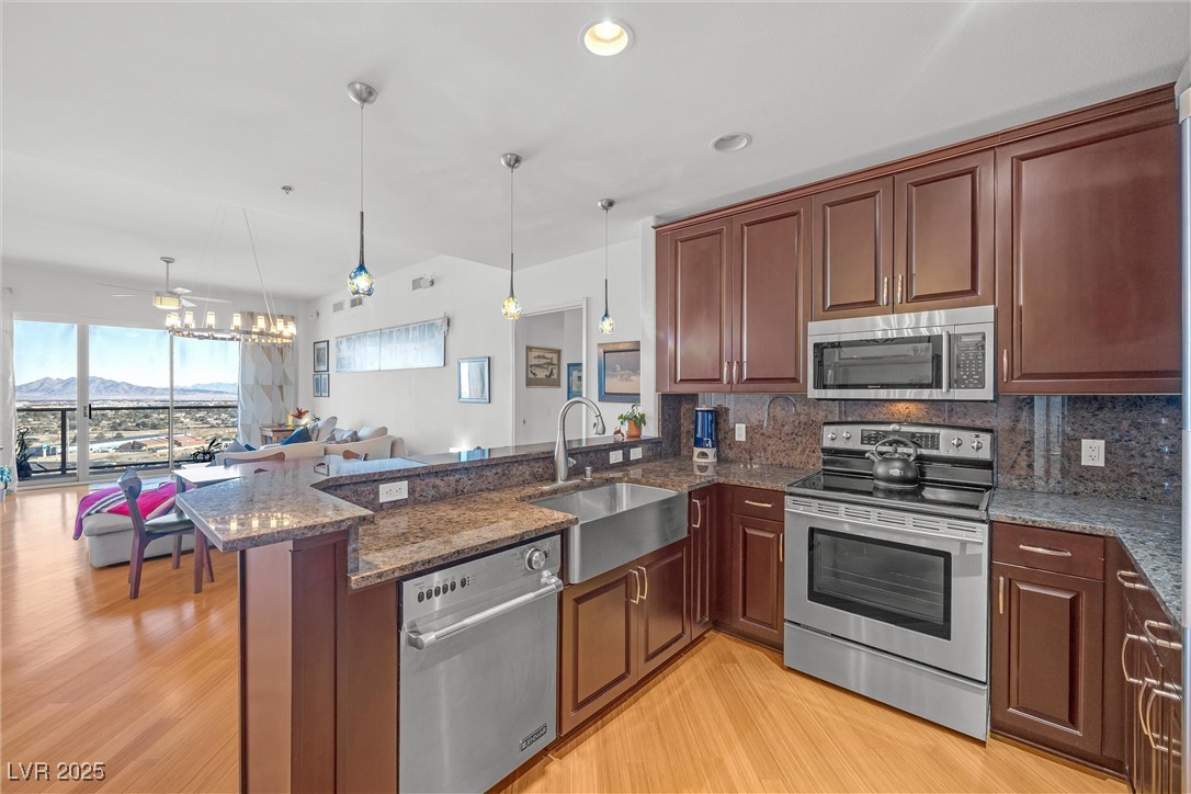 8255 Las Vegas Boulevard 1505 Property Photo 9