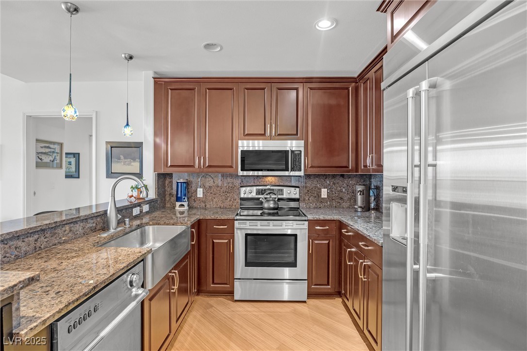 8255 Las Vegas Boulevard 1505 Property Photo 10