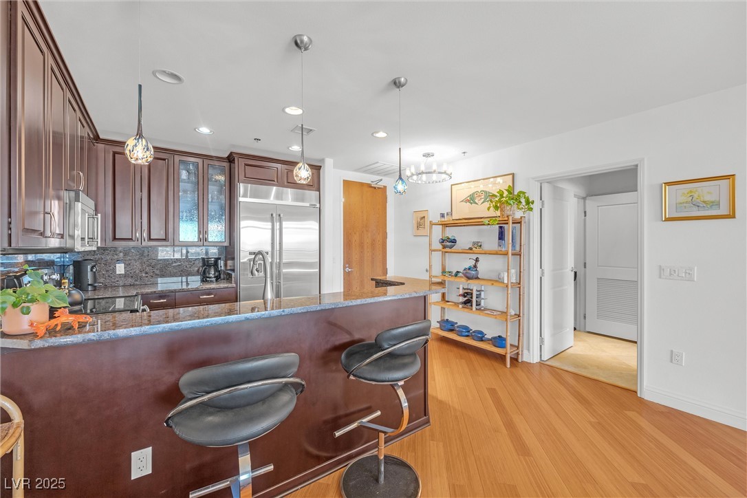 8255 Las Vegas Boulevard 1505 Property Photo 16