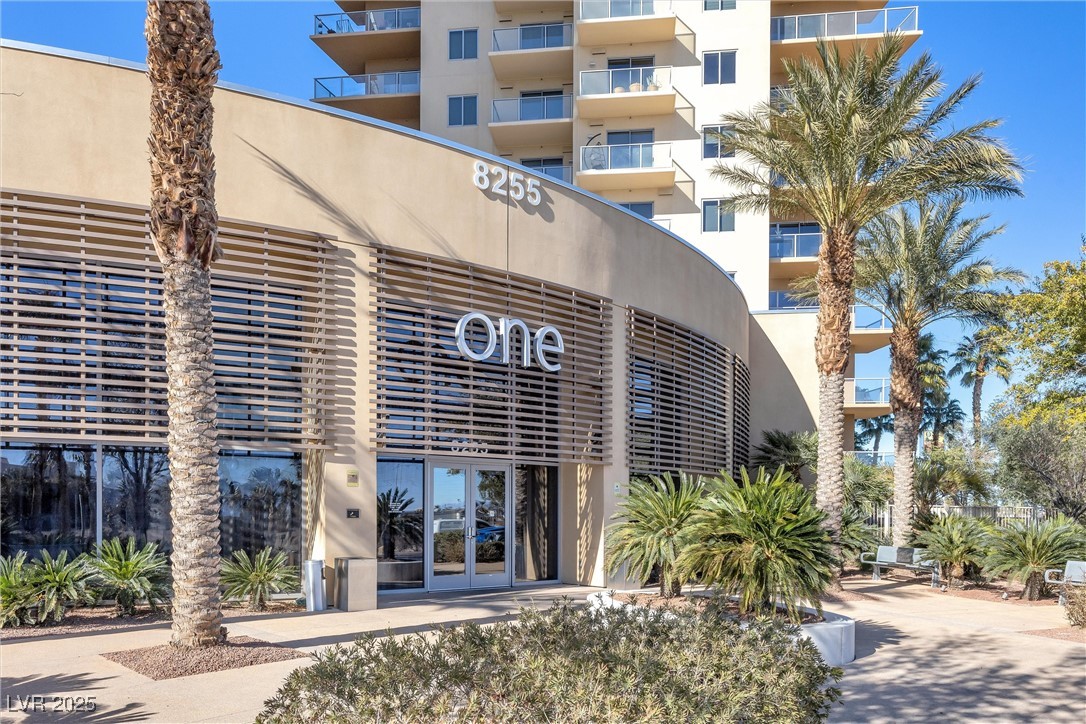 8255 Las Vegas Boulevard 1505 Property Photo 57