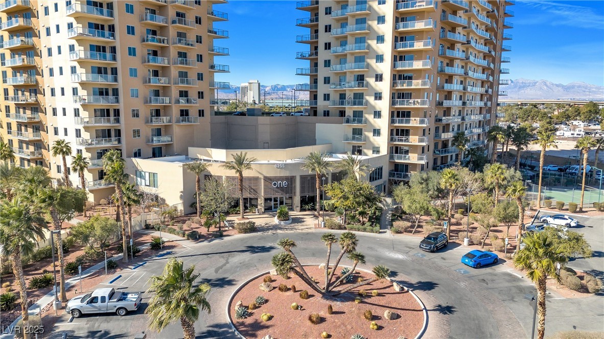 8255 Las Vegas Boulevard 1505 Property Photo 68