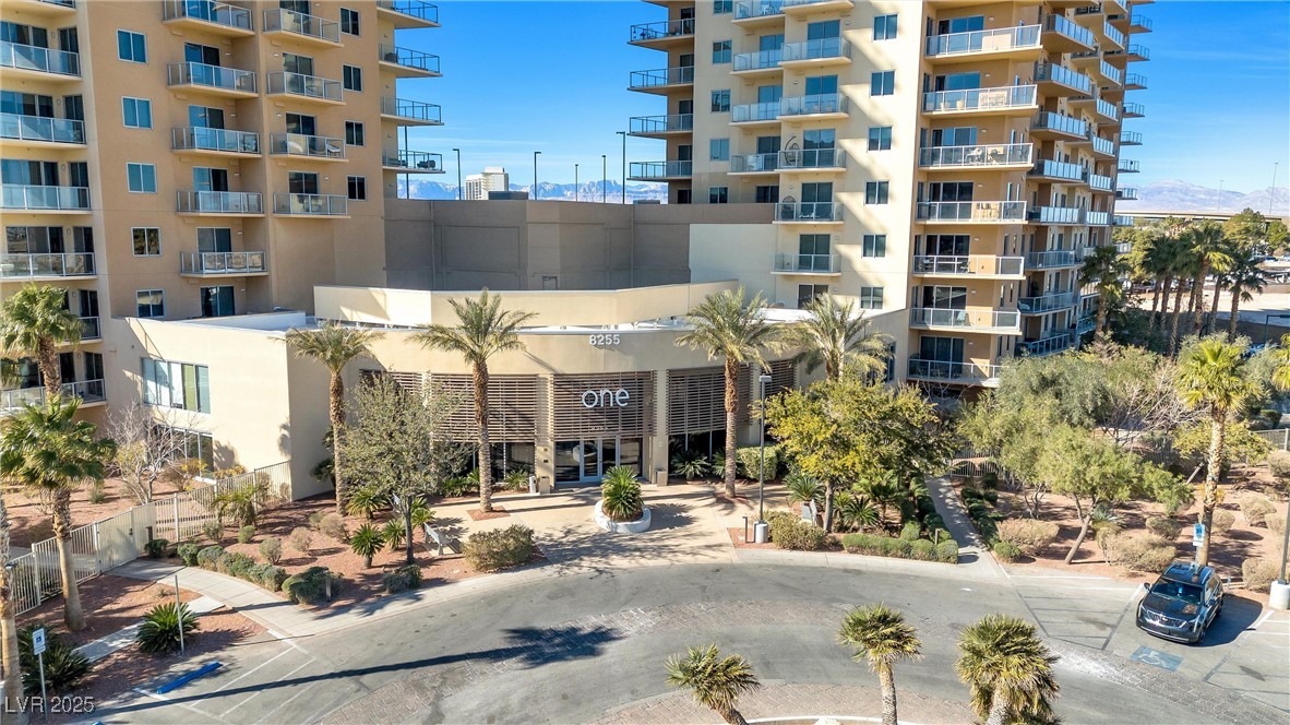 8255 Las Vegas Boulevard 1505 Property Photo 69