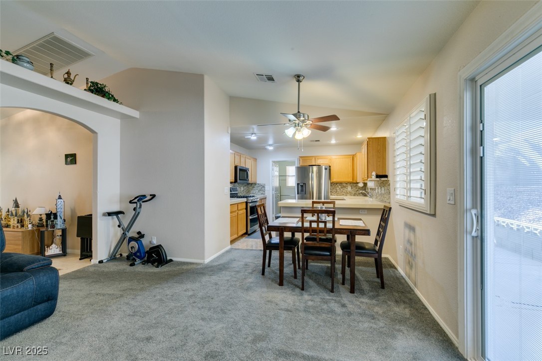 5417 Lemhi Court Property Photo 13