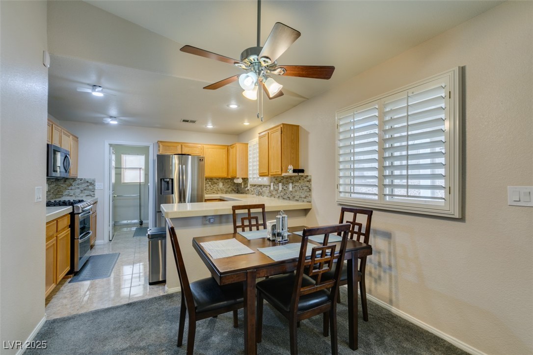 5417 Lemhi Court Property Photo 18