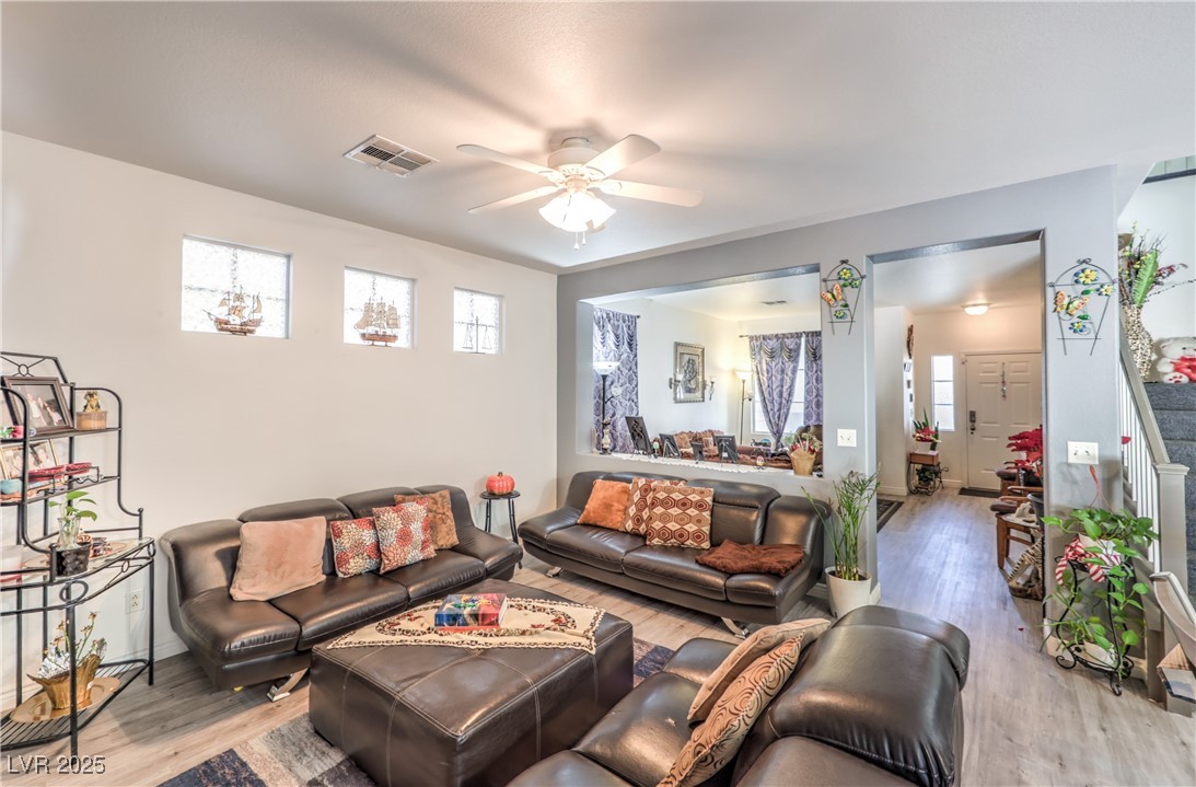 1144 Sage Valley Court Property Photo 8