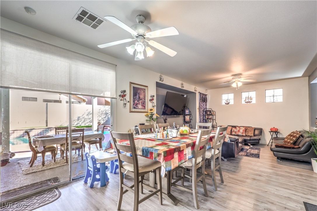 1144 Sage Valley Court Property Photo 11