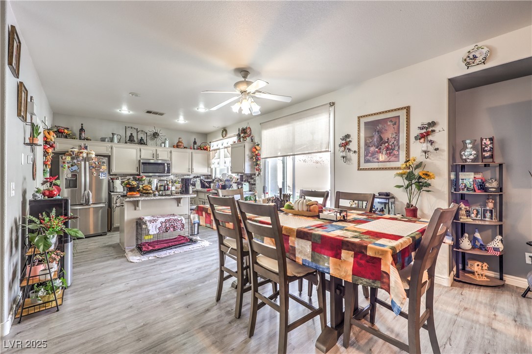 1144 Sage Valley Court Property Photo 12