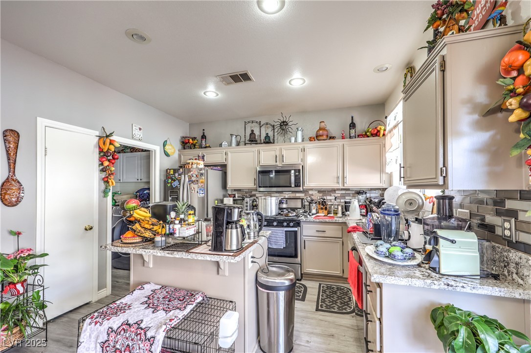 1144 Sage Valley Court Property Photo 13