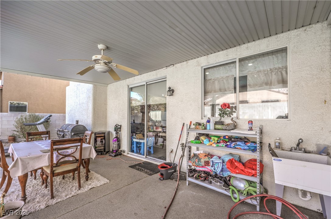 1144 Sage Valley Court Property Photo 30