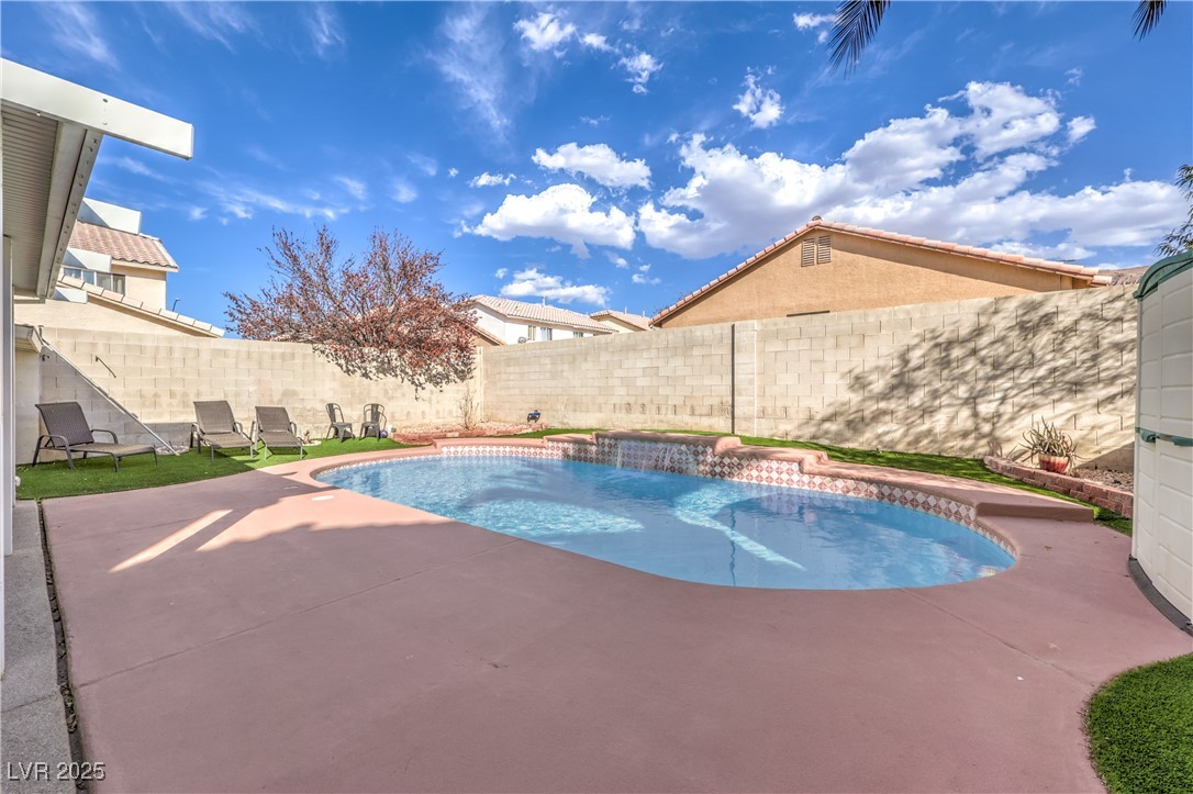 1144 Sage Valley Court Property Photo 34