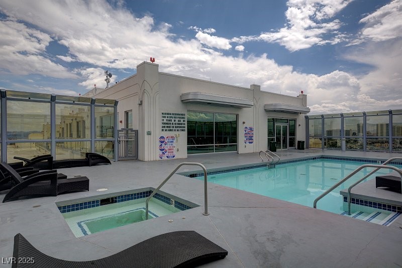 900 Las Vegas Boulevard 904 Property Photo 36