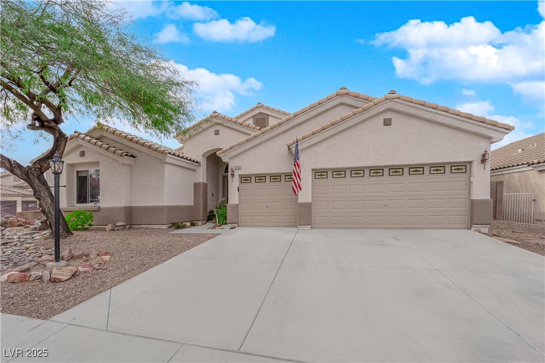 2413 Cook Out Court Property Photo 4