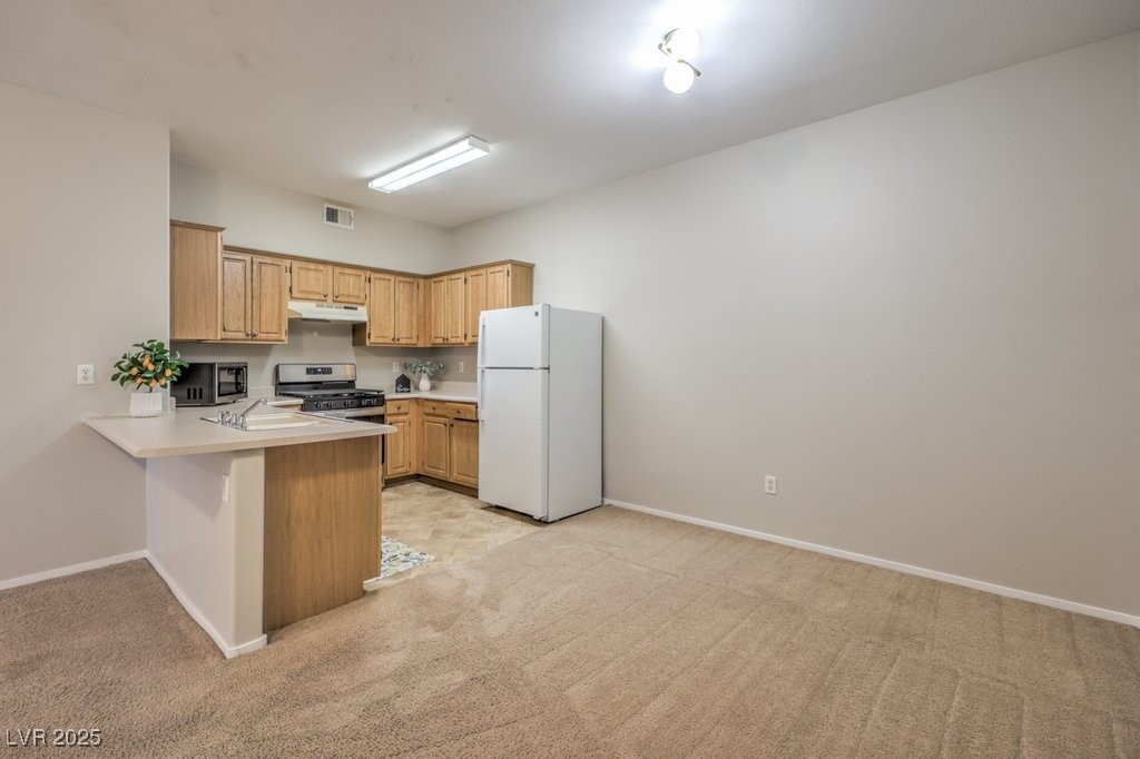 5650 East Sahara Avenue 2030 Property Photo 9