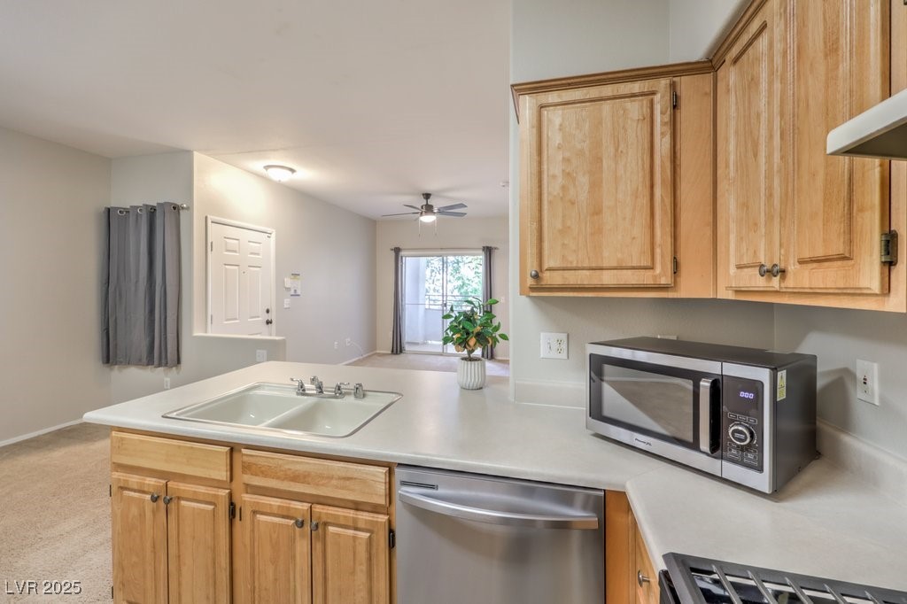 5650 East Sahara Avenue 2030 Property Photo 12