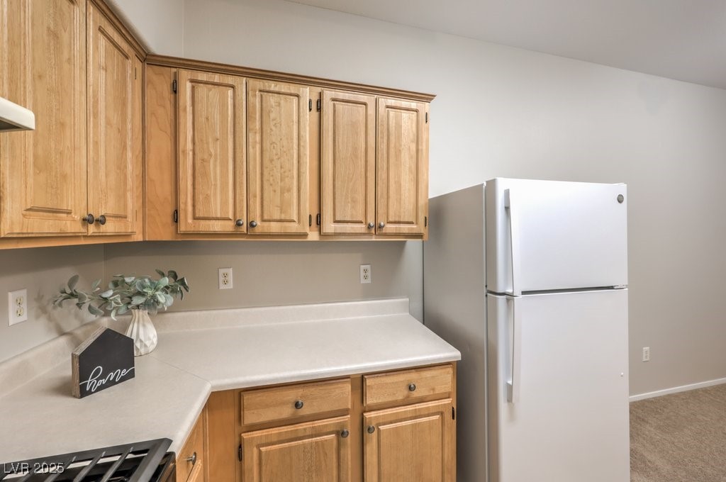 5650 East Sahara Avenue 2030 Property Photo 13