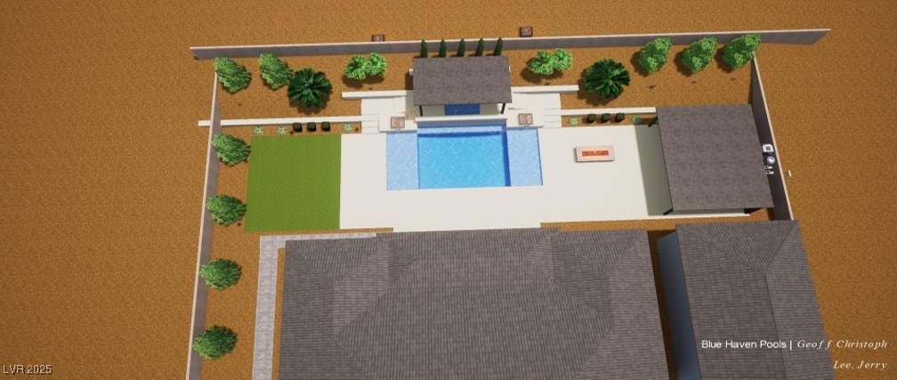 2669 Pioneer Estates Court Property Photo 44