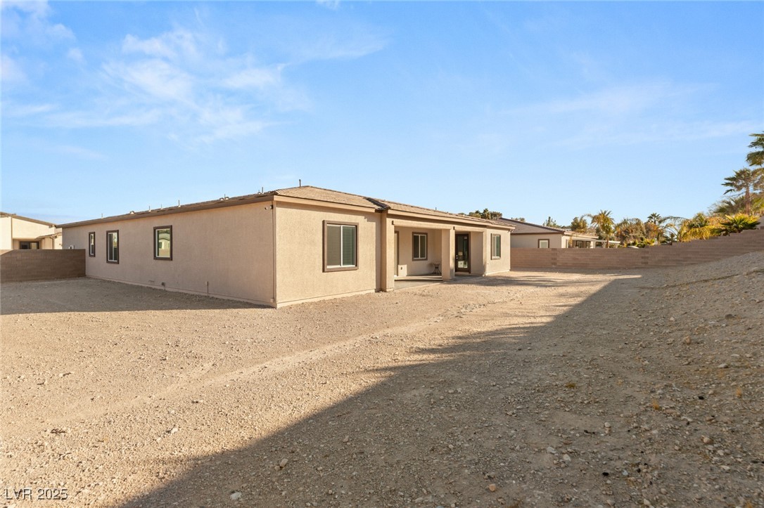 2669 Pioneer Estates Court Property Photo 56
