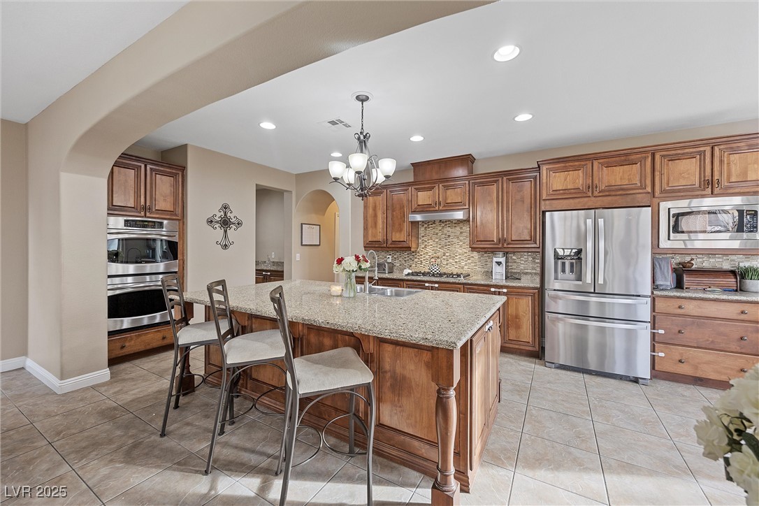 1067 Via Saint Andrea Place Property Photo 4