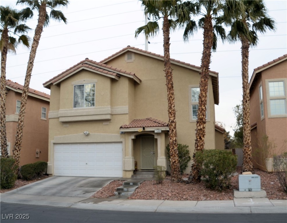 7566 Luna Del Rey Street Property Photo