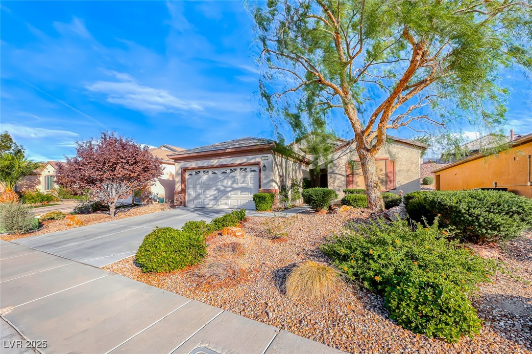 2571 Jada Drive Property Photo 1