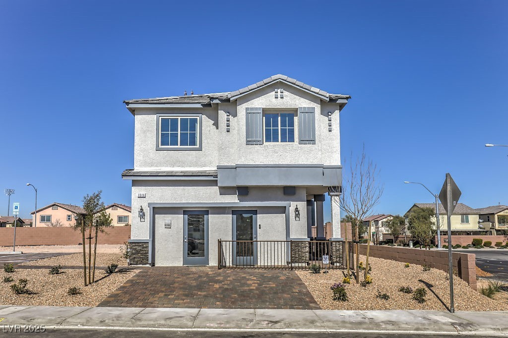 8406 Sycamore Creek Street Property Photo 1