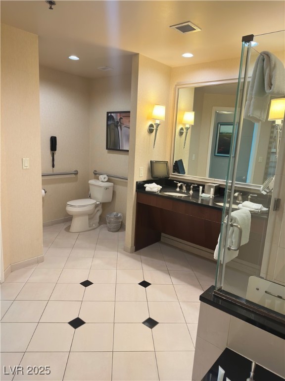 135 East Harmon Avenue 718 Property Photo 10