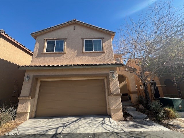 4516 Camille Flora Court Property Photo