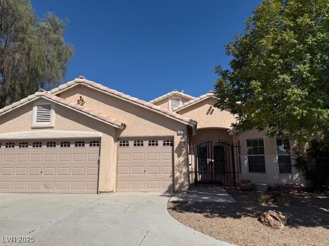 3516 Ashby Field Avenue Property Photo 1