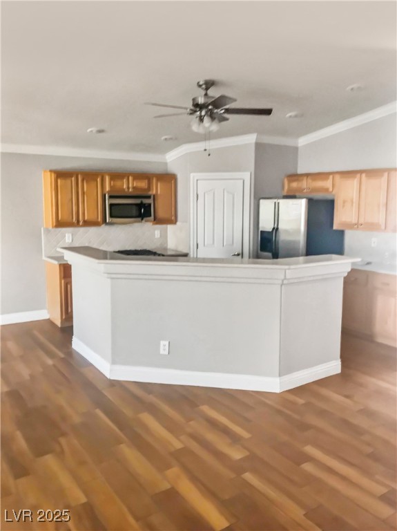 3516 Ashby Field Avenue Property Photo 2