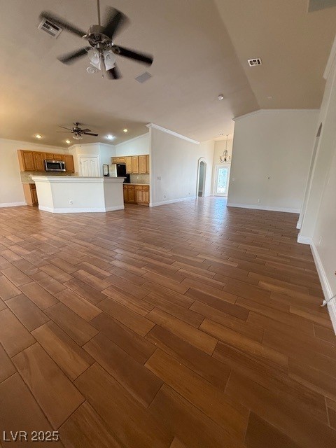 3516 Ashby Field Avenue Property Photo 2