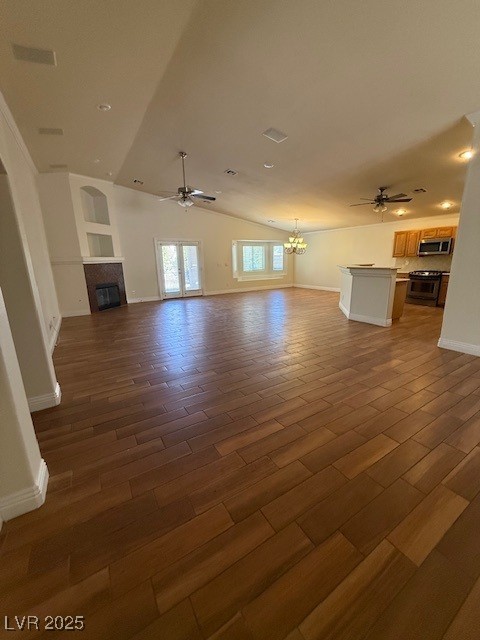 3516 Ashby Field Avenue Property Photo 3