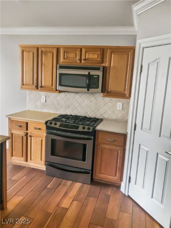 3516 Ashby Field Avenue Property Photo 4