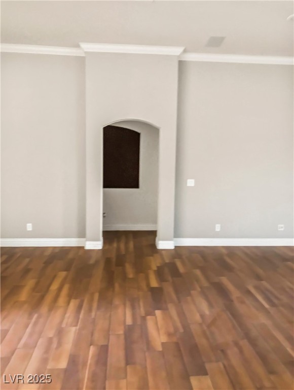 3516 Ashby Field Avenue Property Photo 5