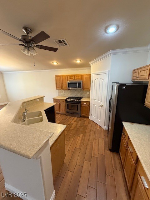 3516 Ashby Field Avenue Property Photo 5