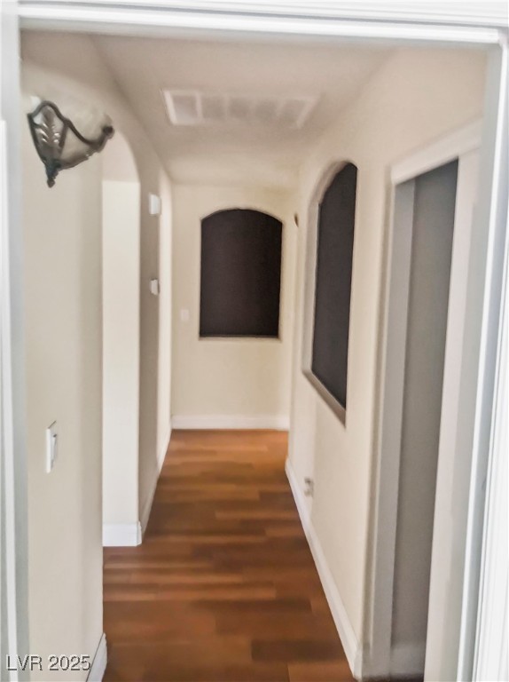 3516 Ashby Field Avenue Property Photo 6
