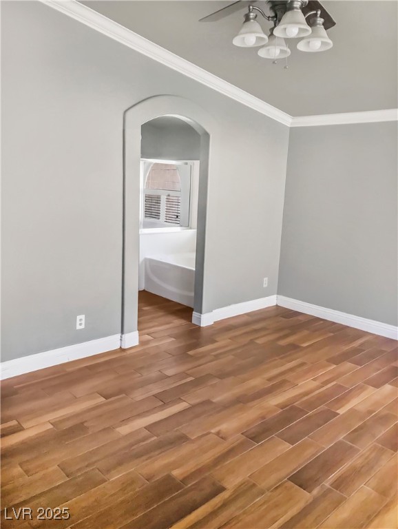 3516 Ashby Field Avenue Property Photo 7