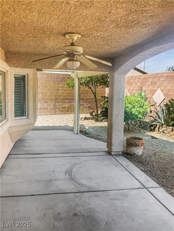3516 Ashby Field Avenue Property Photo 12