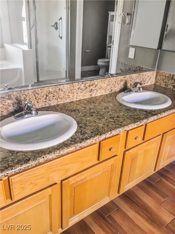 3516 Ashby Field Avenue Property Photo 13