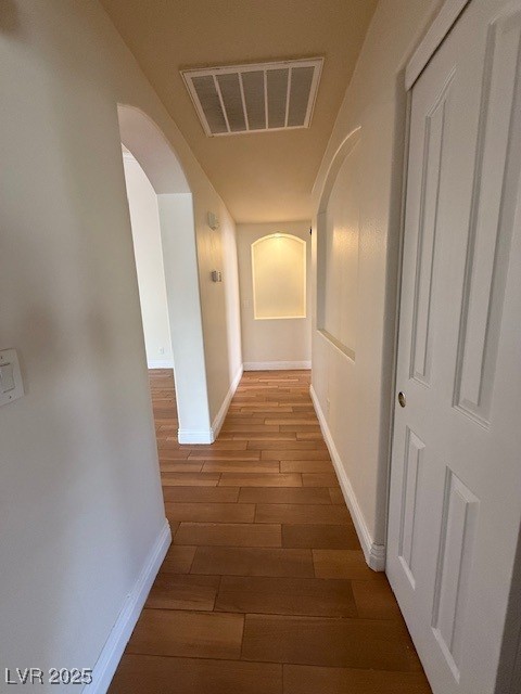 3516 Ashby Field Avenue Property Photo 21