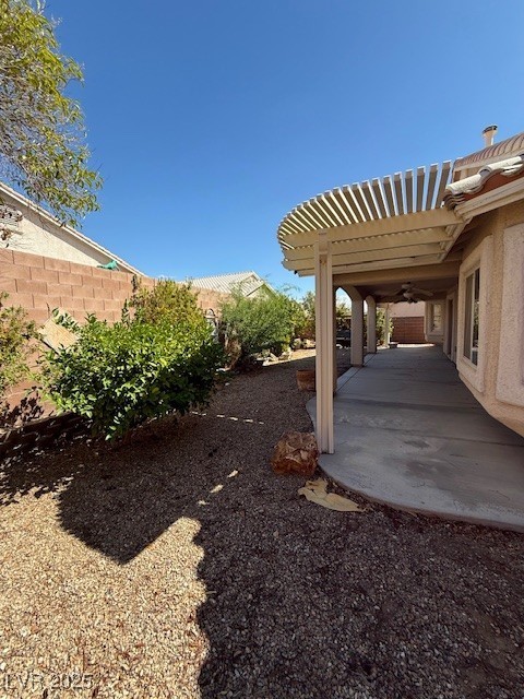 3516 Ashby Field Avenue Property Photo 24