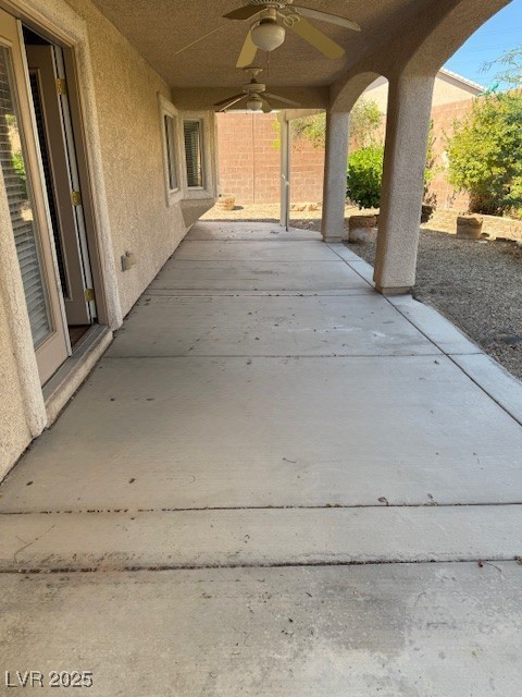 3516 Ashby Field Avenue Property Photo 26