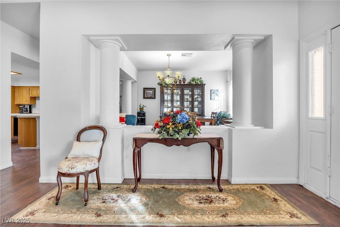 348 Wild Plum Lane Property Photo 4