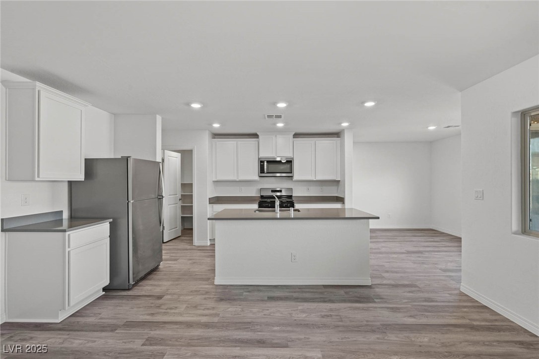 4219 Gold Desert Street Property Photo 4