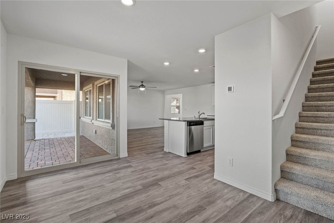 4219 Gold Desert Street Property Photo 6